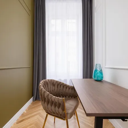 Ac - Sauna - 3 Bedroom Ap - Starowislna 29 * Cracovia