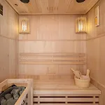 Ac - Sauna - 3 Bedroom Ap - Starowislna 29 דירה קרקוב