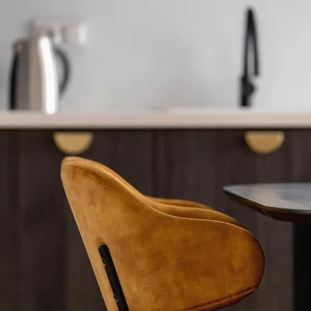 Ac - Sauna - 3 Bedroom Ap - Starowislna 29 Apartment *