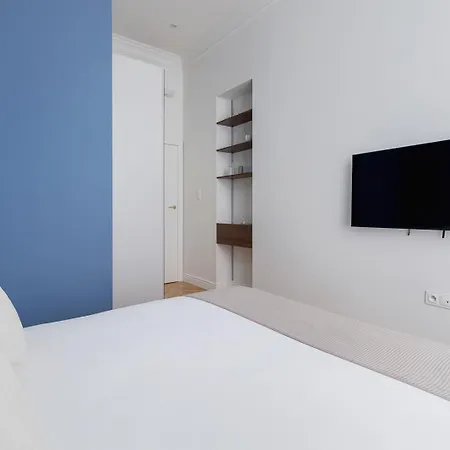 Appartement Ac - Sauna - 3 Bedroom Ap - Starowislna 29 *
