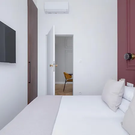 Apartment Amalia Suite - 3BR with Sauna&AC - Kazimierz *