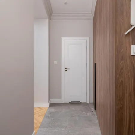 Amalia Suite - 3BR with Sauna&AC - Kazimierz Apartment Krakau