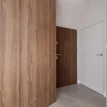 Ac - Sauna - 3 Bedroom Ap - Starowislna 29 Apartamento Cracóvia