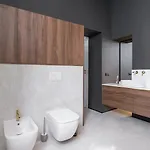 Ac - Sauna - 3 Bedroom Ap - Starowislna 29 아파트 크라쿠프