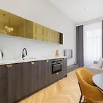아파트 Ac - Sauna - 3 Bedroom Ap - Starowislna 29 크라쿠프