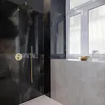 Ac - Sauna - 3 Bedroom Ap - Starowislna 29 아파트