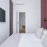아파트 Ac - Sauna - 3 Bedroom Ap - Starowislna 29 *