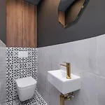 Ac - Sauna - 3 Bedroom Ap - Starowislna 29 아파트 크라쿠프