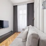 Ac - Sauna - 3 Bedroom Ap - Starowislna 29