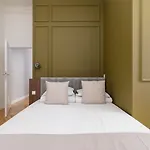 Ac - Sauna - 3 Bedroom Ap - Starowislna 29 아파트